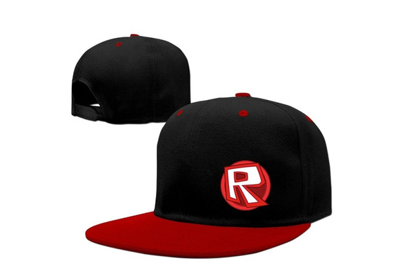 Roblox Funny Games Snapback Cap Cotton Hats For Women Wish - make a wish hats roblox