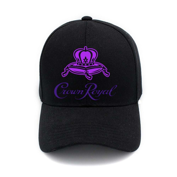 crown royal hat