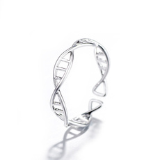 individuality, Fashion, Jewelry, Silver Ring