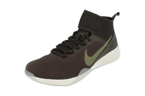 Nike air zoom strong cheap 2 metallic