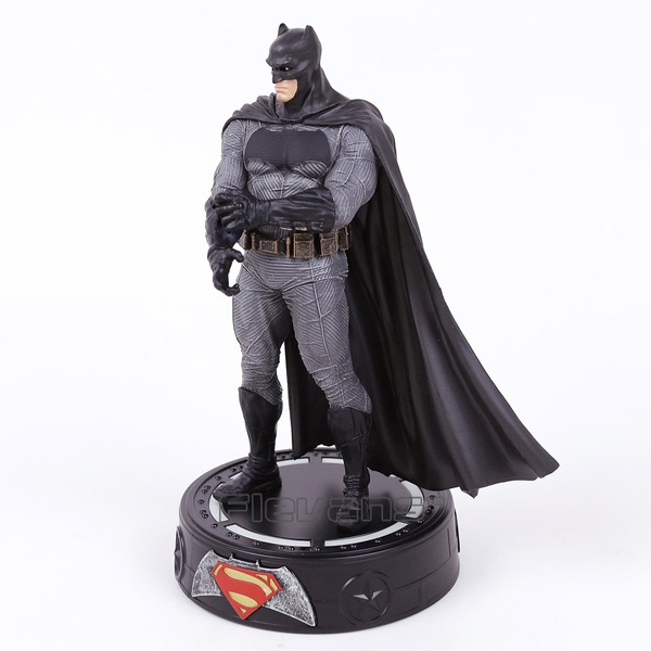 Batman v Superman Dawn of Justice Batman PVC Action Figure 