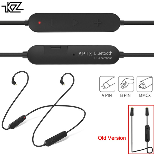 kz zs3 bluetooth cable