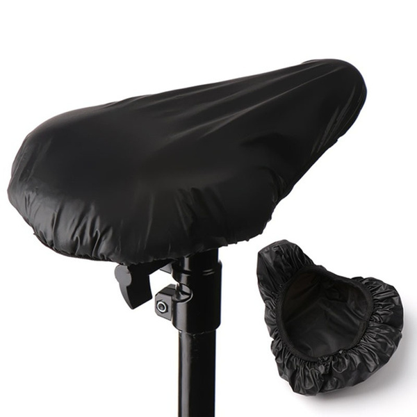 bike saddle rain cover