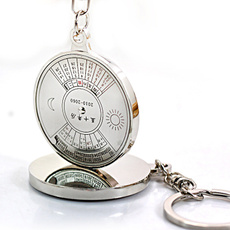 atmosphere, Key Chain, Gifts, Compass