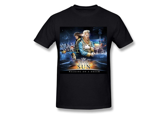 the sun t shirt