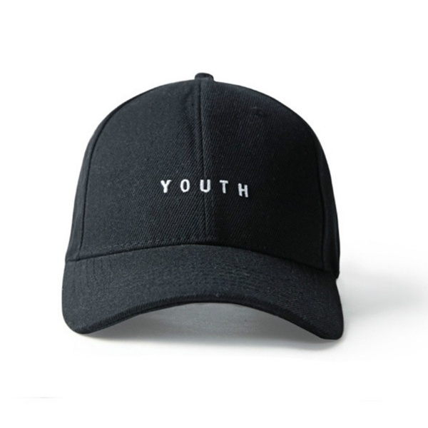 Men Youth Beisbol Casquette Homme 