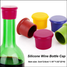 beercover, winestopper, Silicone, Tool