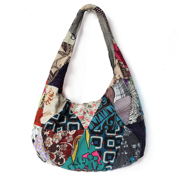 shoulder bag fabric