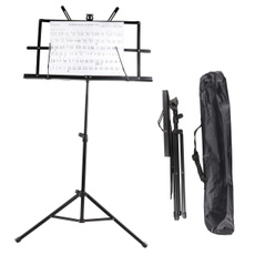 standholder, Musical Instruments, musicstand, Bags