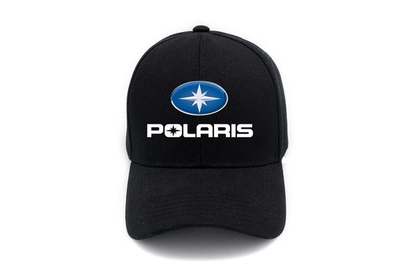 polaris baseball caps