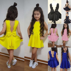 Mini, Fashion, kids clothes, Dress