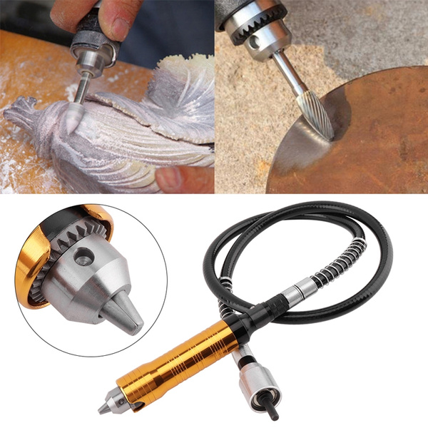 6mm Flex Shaft handpiece Power Tool 