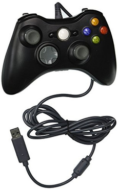 Video Games, wiredcontrollerforxbox360, usbcontrollerforxbox360, Xbox