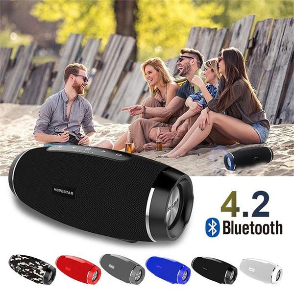 hopestar h27 bluetooth speaker