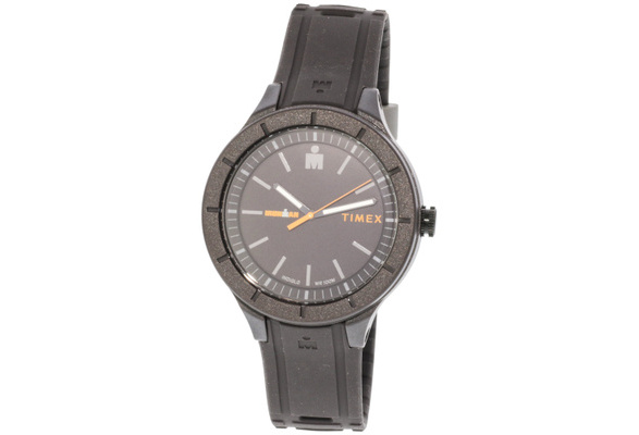 Timex ironman clearance essential urban analog