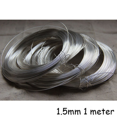 Sterling, diameter, Wire, meterlot