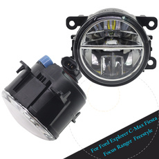 Lamp, led, ledfoglight, lights