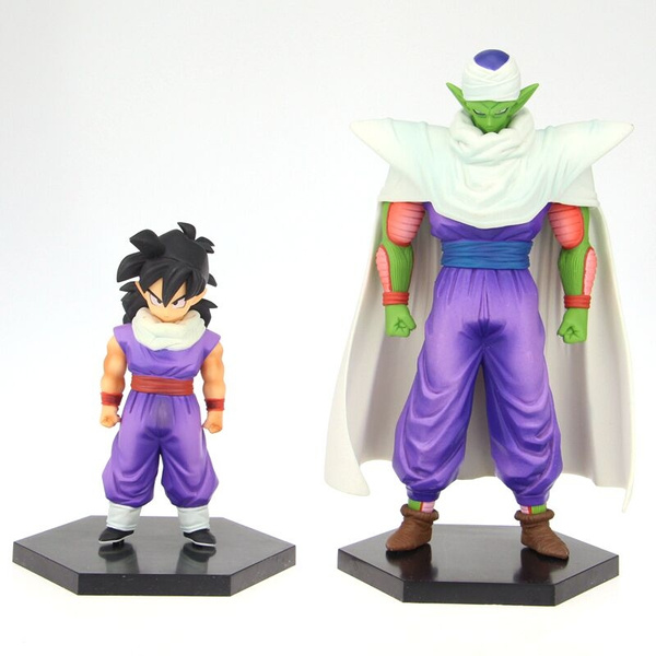 piccolo gohan figure