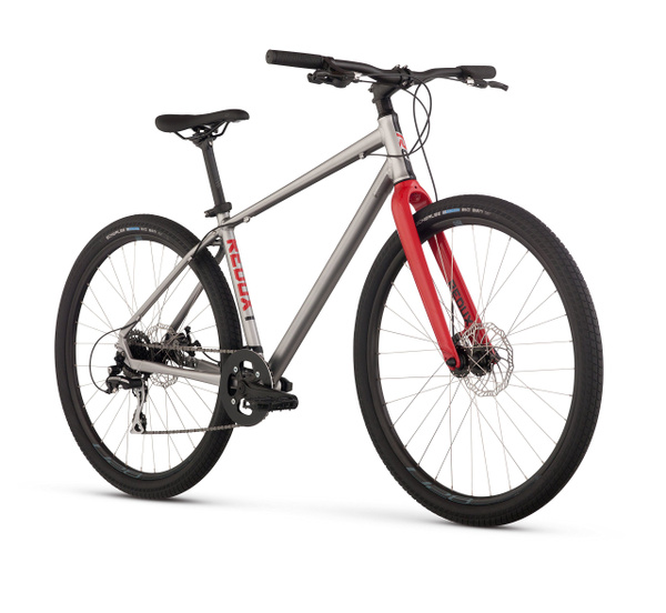 Raleigh urban hot sale assault bike