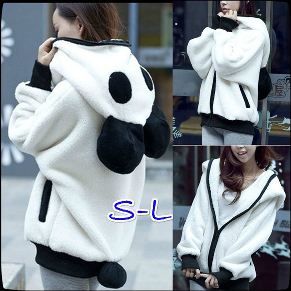 PANDA Hoodie évolutif – Nine clothing - maternité évolutive