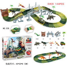 Toy, dinosaurtoy, toytrack, toycarracetrack