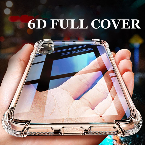 Soft Flexible Gel Tpu Silicone Crystal Case For Samsung Galaxy S30 S21 S S10 S9 E Ultra Lite Plus Note 10 9 8 Lite Plus A12 A32 A02s 2a21 S A31 1