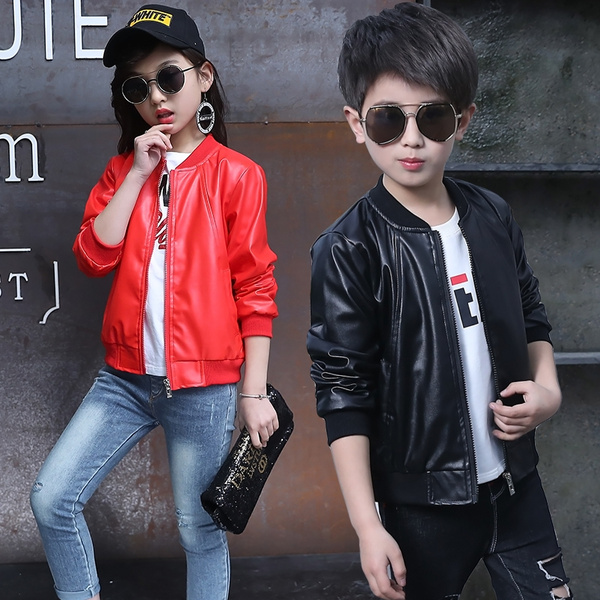 BABYBOOM Girls' Jackets Spring and Autumn Waterproof India | Ubuy