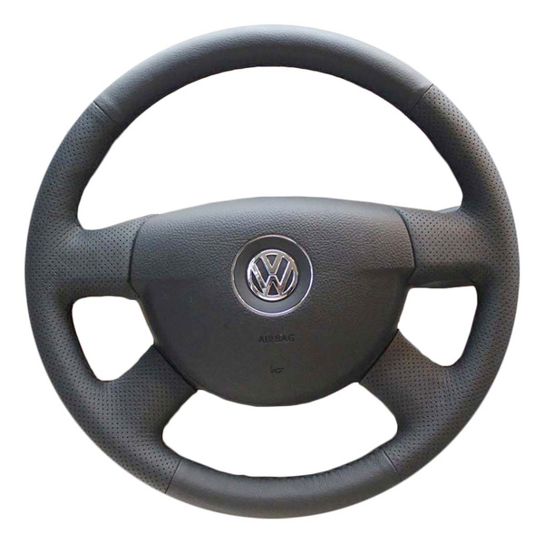 vw passat b6 steering wheel