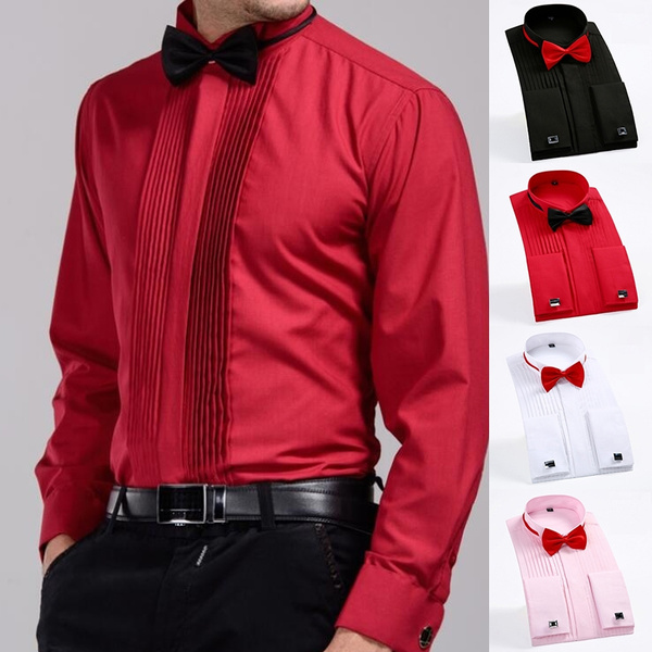 Evening Dress Shirts