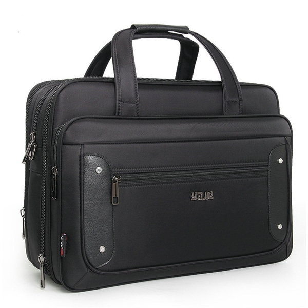 Lightweight 15 inch Laptop Bag Business Messenger Briefcases Colorful Soccer Waterproof Computer Tablet Shoulder Bag Carrying Case Handbag for Men and Women 