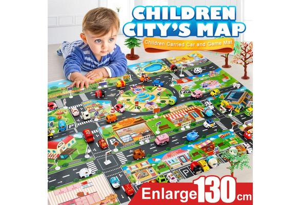 car city toys