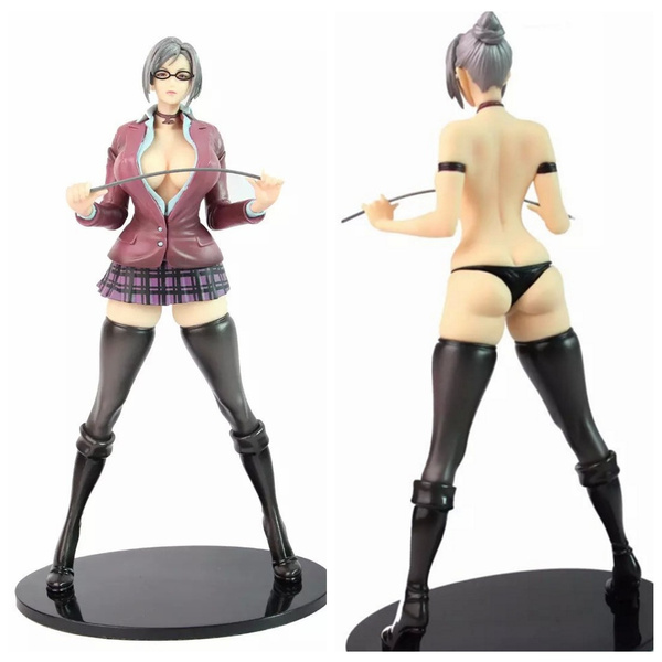 meiko shiraki action figure