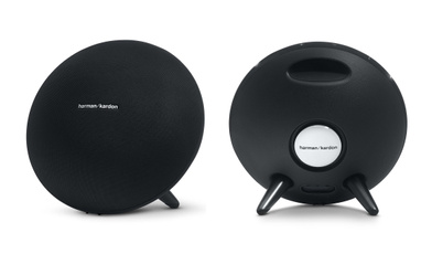 kardon, Speaker Systems, onyx, harmankardon