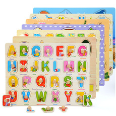 Jigsaw Puzzle, Toy, grabboard, Children's Toys