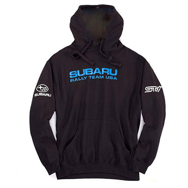 Subaru discount wrx hoodie