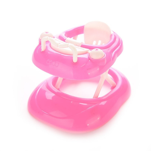 barbie baby walker