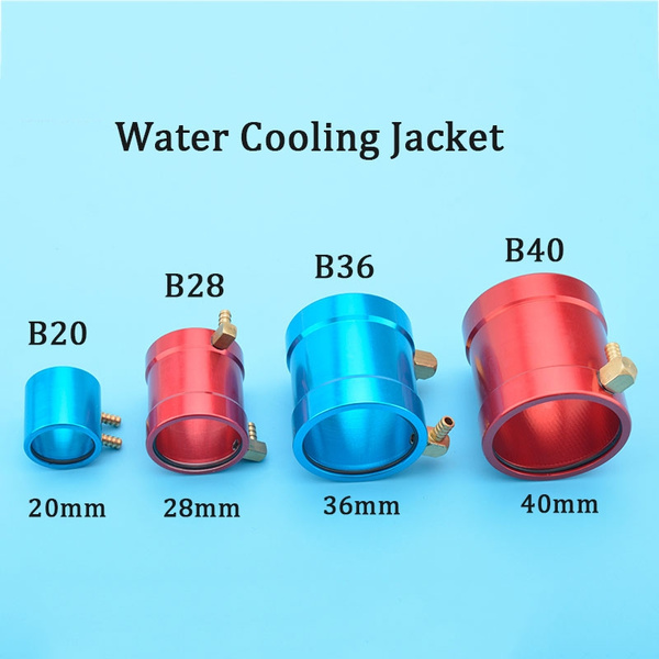 Water Cooled Motor - Zest WEG