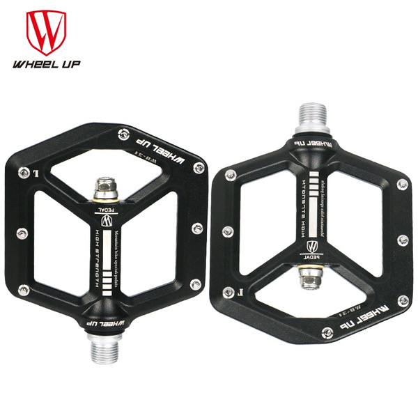 ultralight pedals