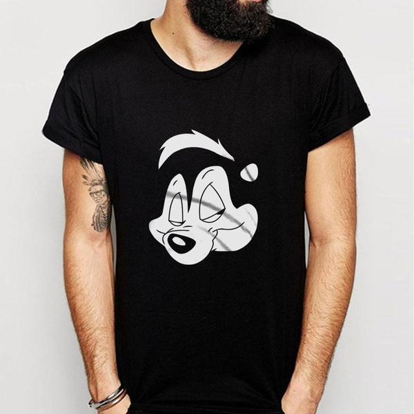 camiseta pepe le pew