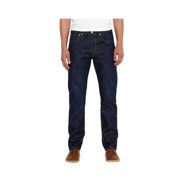 levi's 501 tidal blue