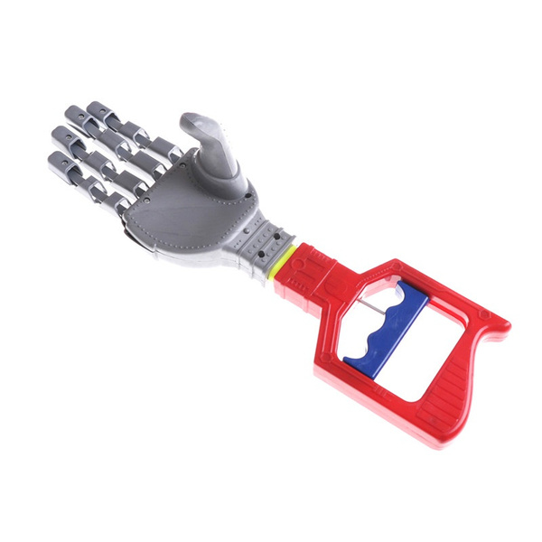 hand grabber toy