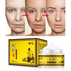 Retinol Moisturizer Face Cream Eye Cream With Retinol Jojoba Oil Vitamin E Anti Wrinkles Repair Fine Lines Brightening Skin Day And Night Herbal Face Cream