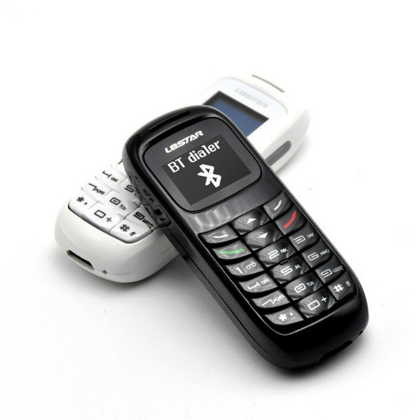 bluetooth handset for cell phone