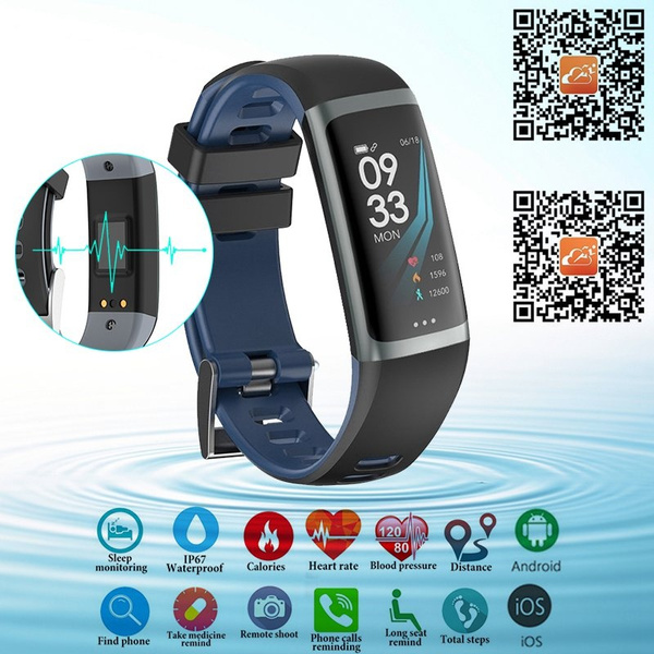 smartband g26