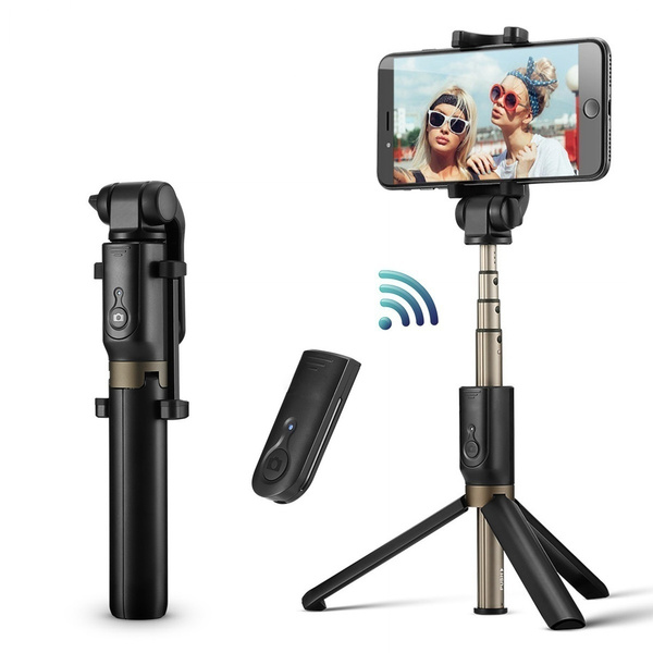 bluetooth tripod for phone