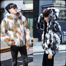 menandwomencoat, Fashion, fur, Winter