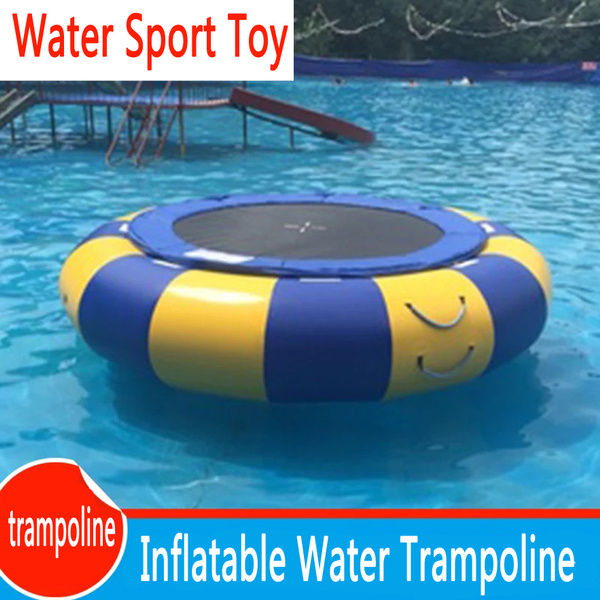 large inflatable water toys