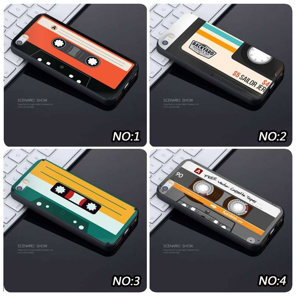 Dreamy Cassette Sticker 2 pack – Mint Tea Design Co.