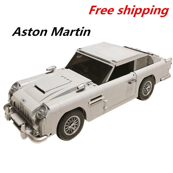 lepin aston martin