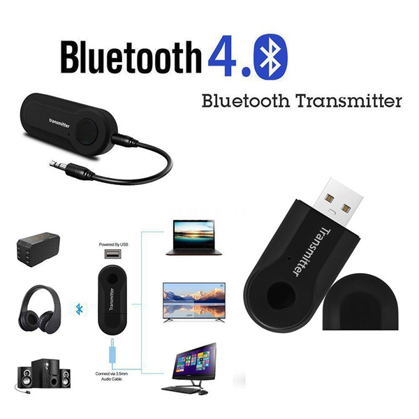 bluetooth usb adapter for music streaming a2dp